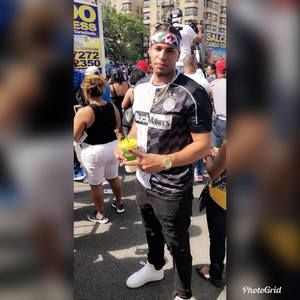 Meet your Posher, Jeffrie